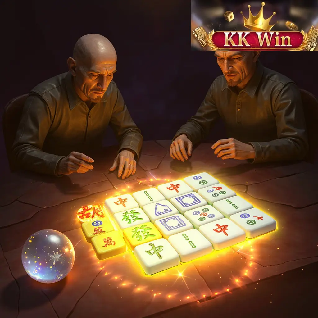 KKWIN777 Apk