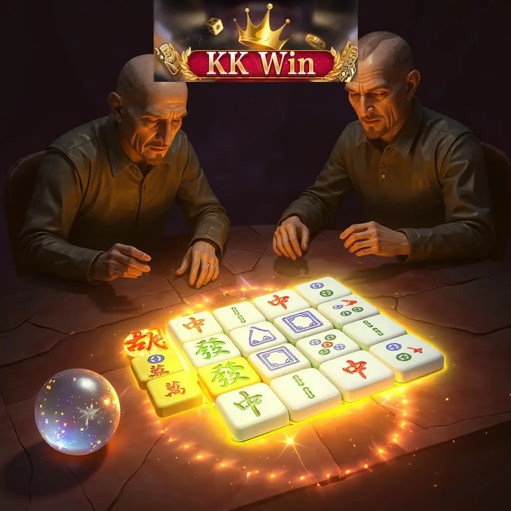 KKWINSLOTS Apk