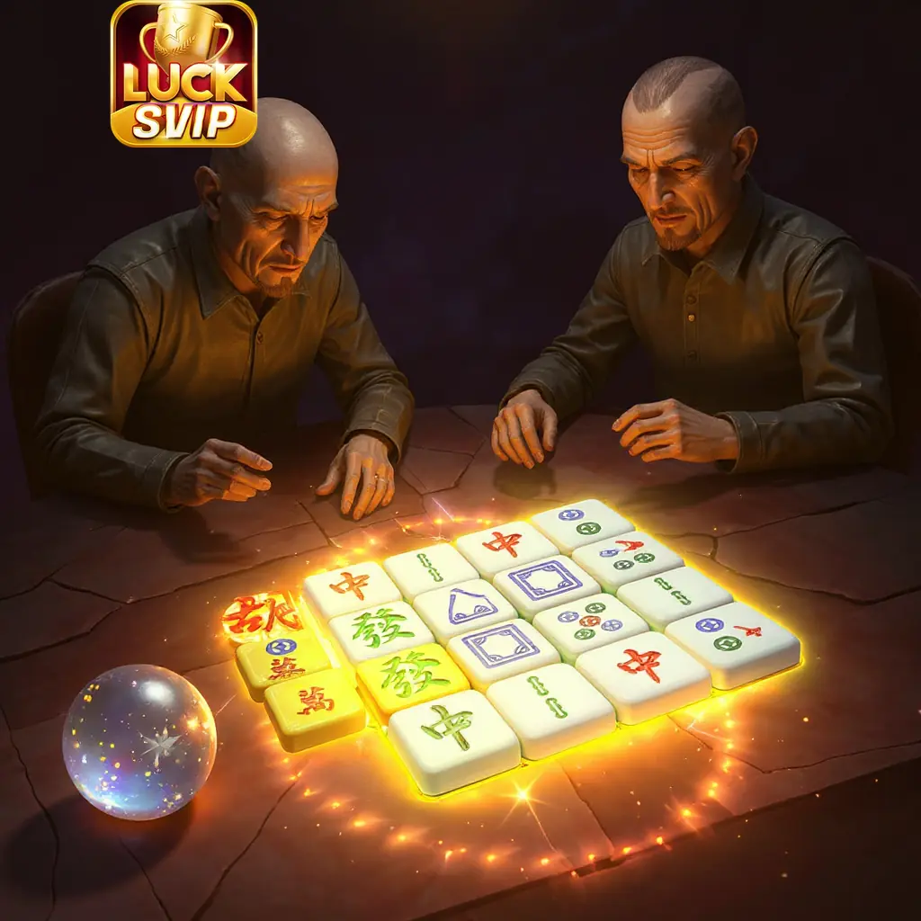 LUCKSVIP Apk