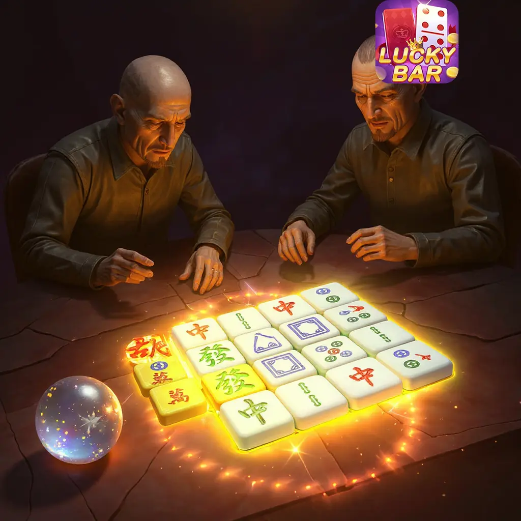 LUCKY BAR Apk