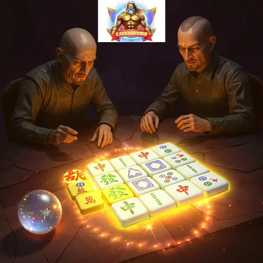 LUXURY88 Apk