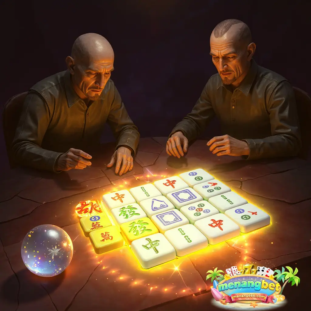 MENANG666 Apk