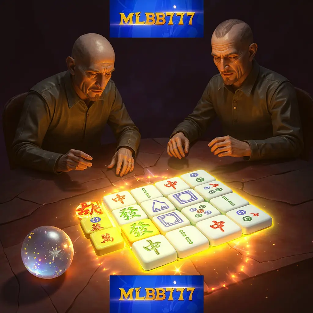 MLBB777 Apk