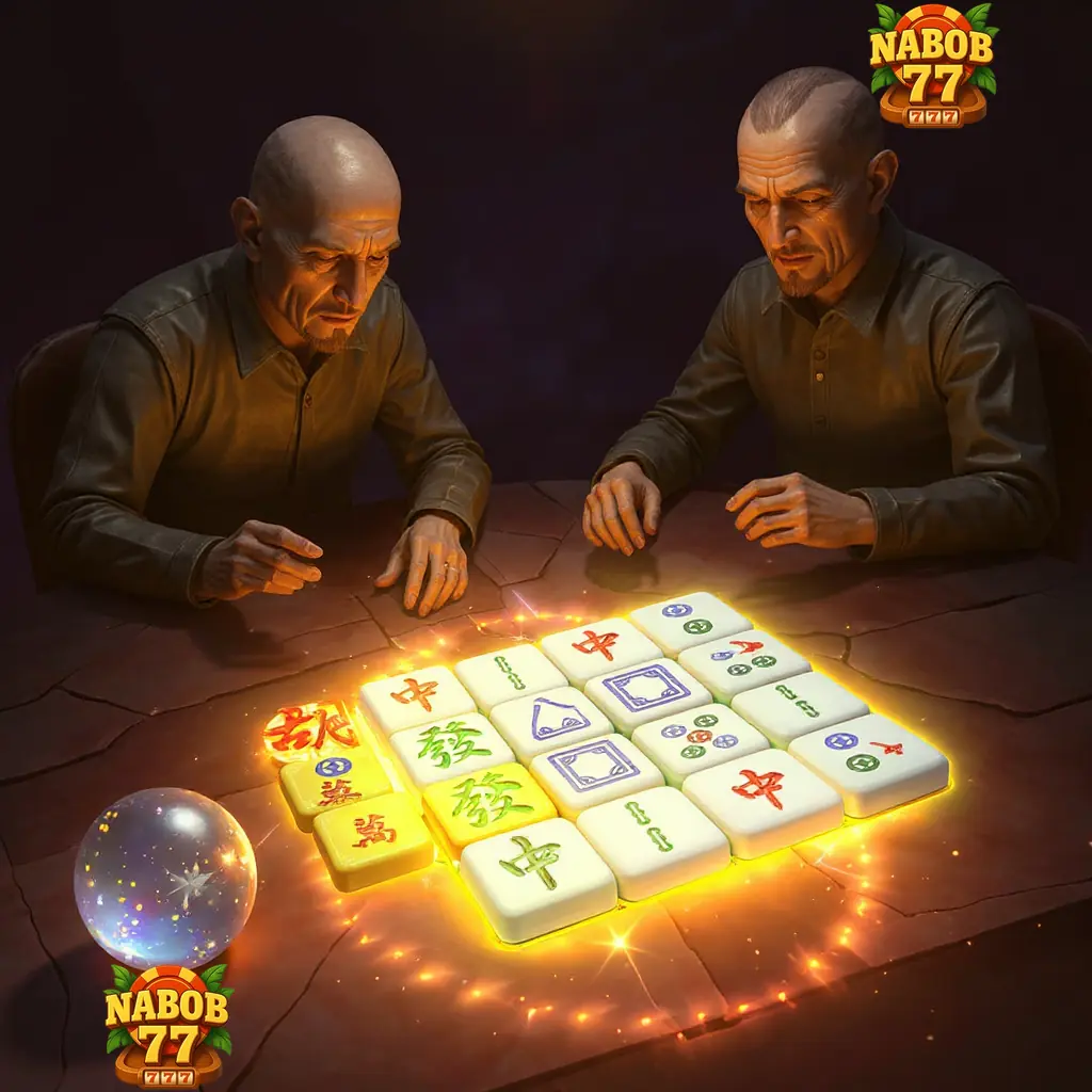 NABOB77 Apk