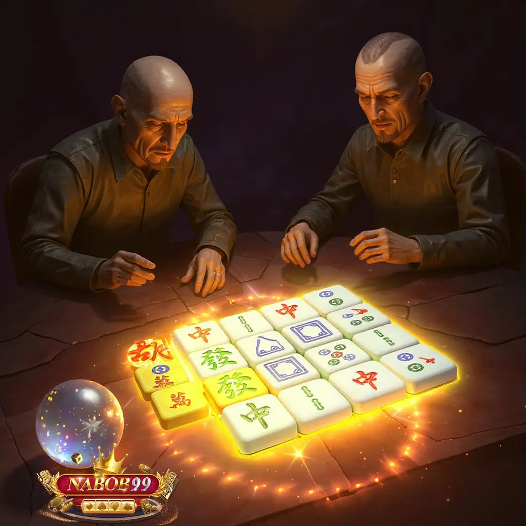 NABOB99 Apk