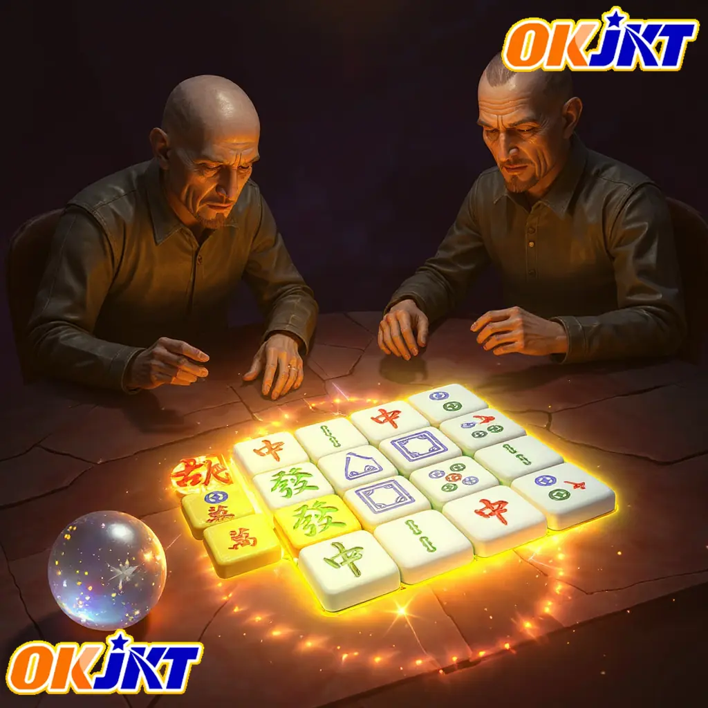 OKJKT Apk