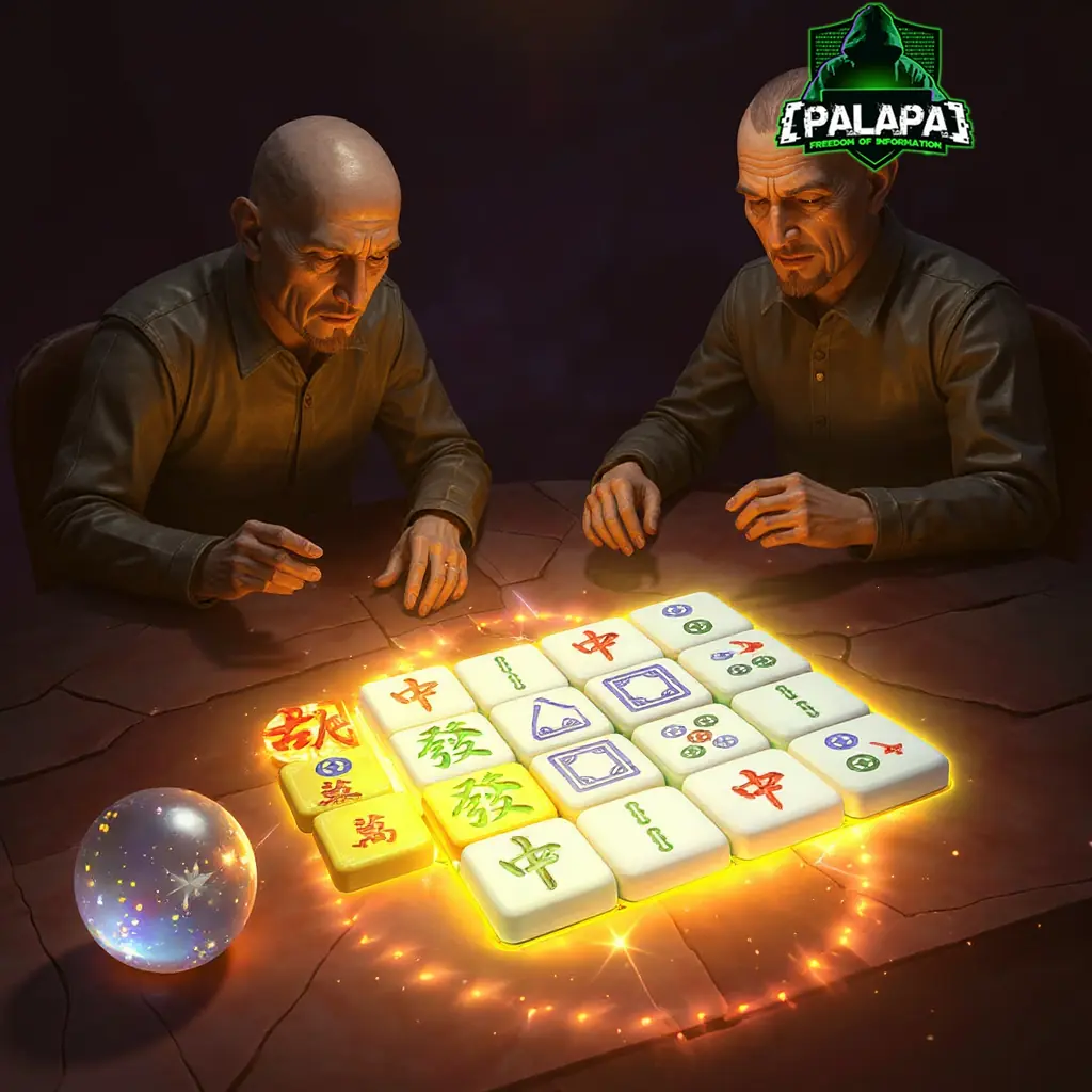 PALAPA HACK SLOT Apk