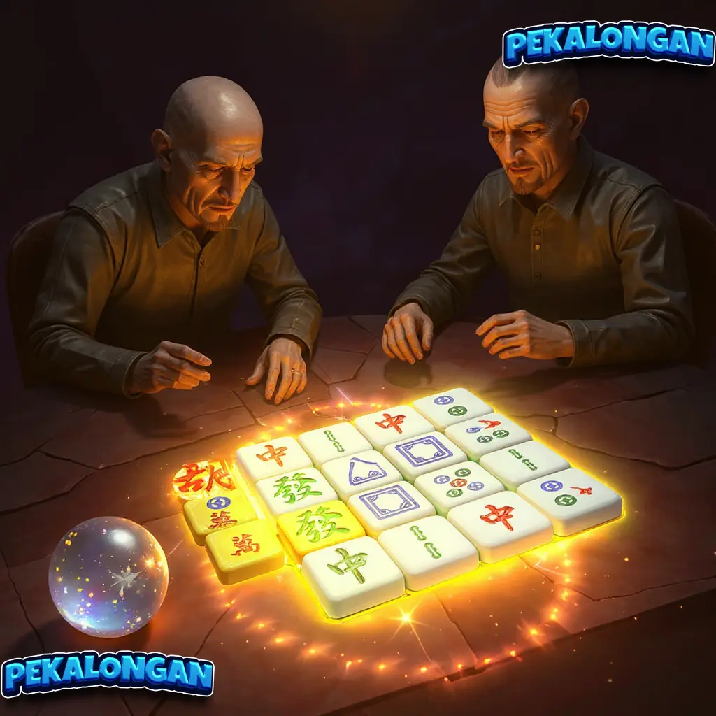 PEKALONGAN CHEAT Apk