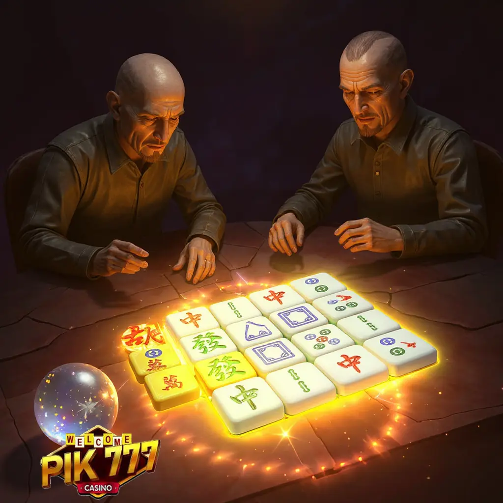PIK777 Apk