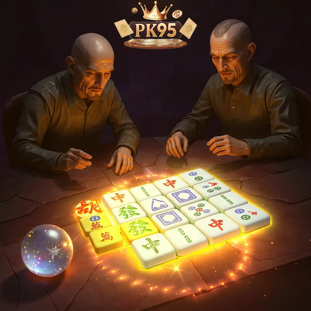 PK95 Apk