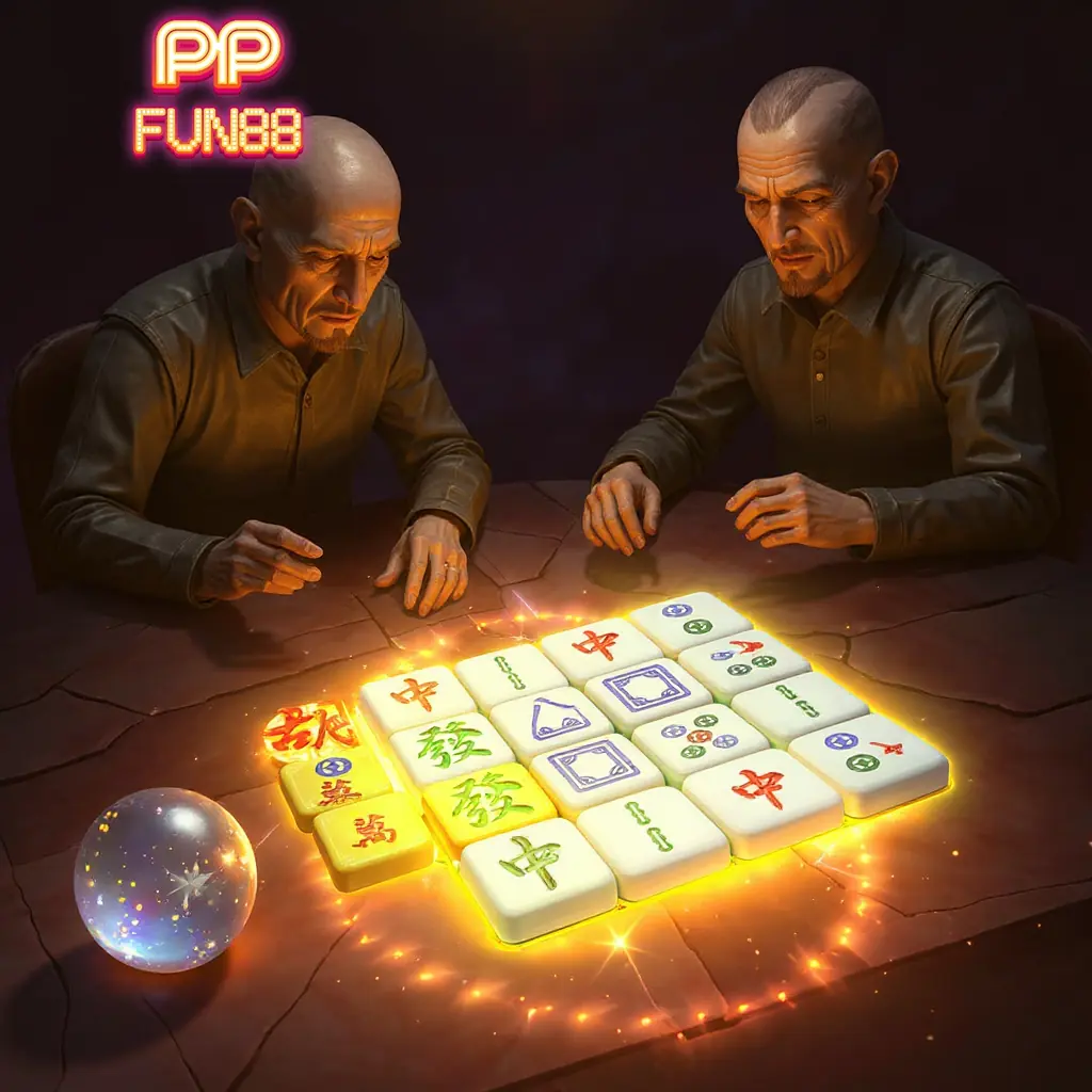 PPFUN88 Apk