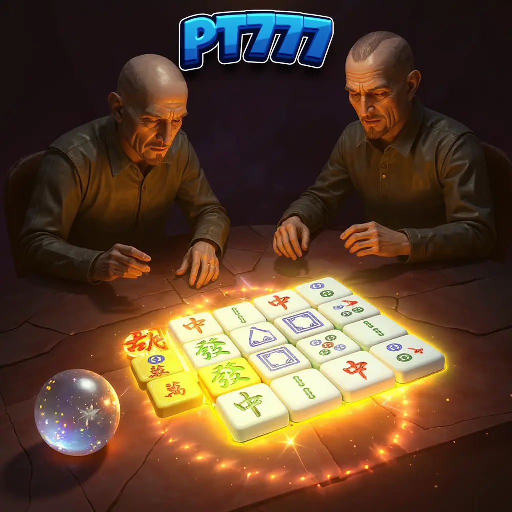 PT777 Apk