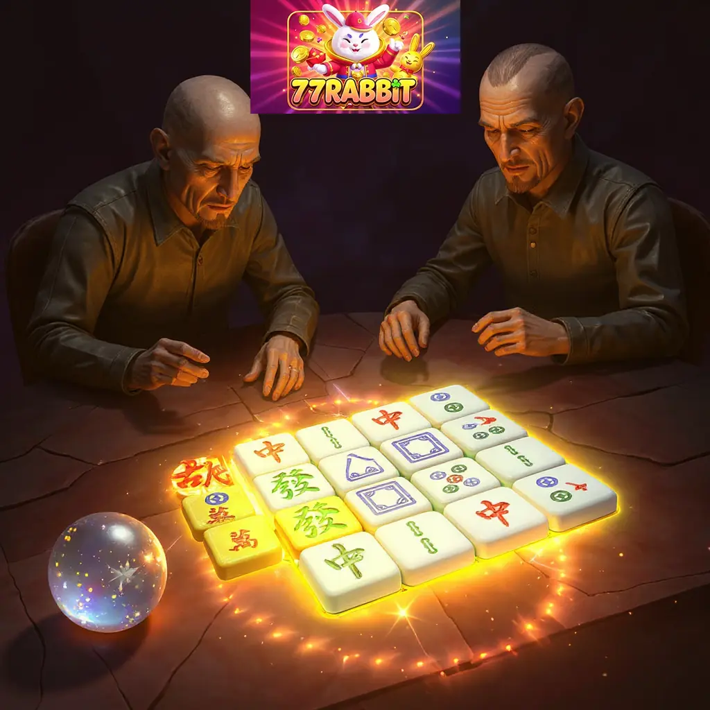 RABBIT77 Apk