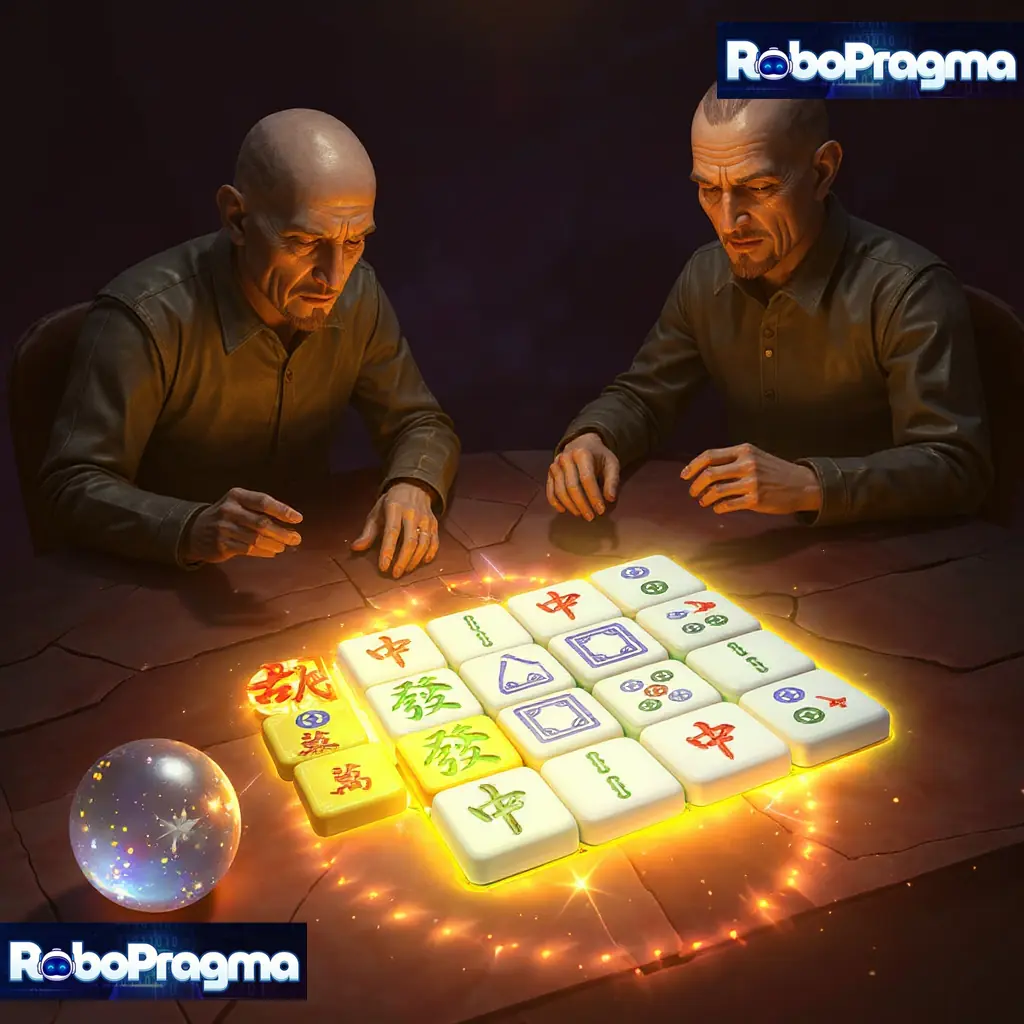 ROBOPRAGMA Apk