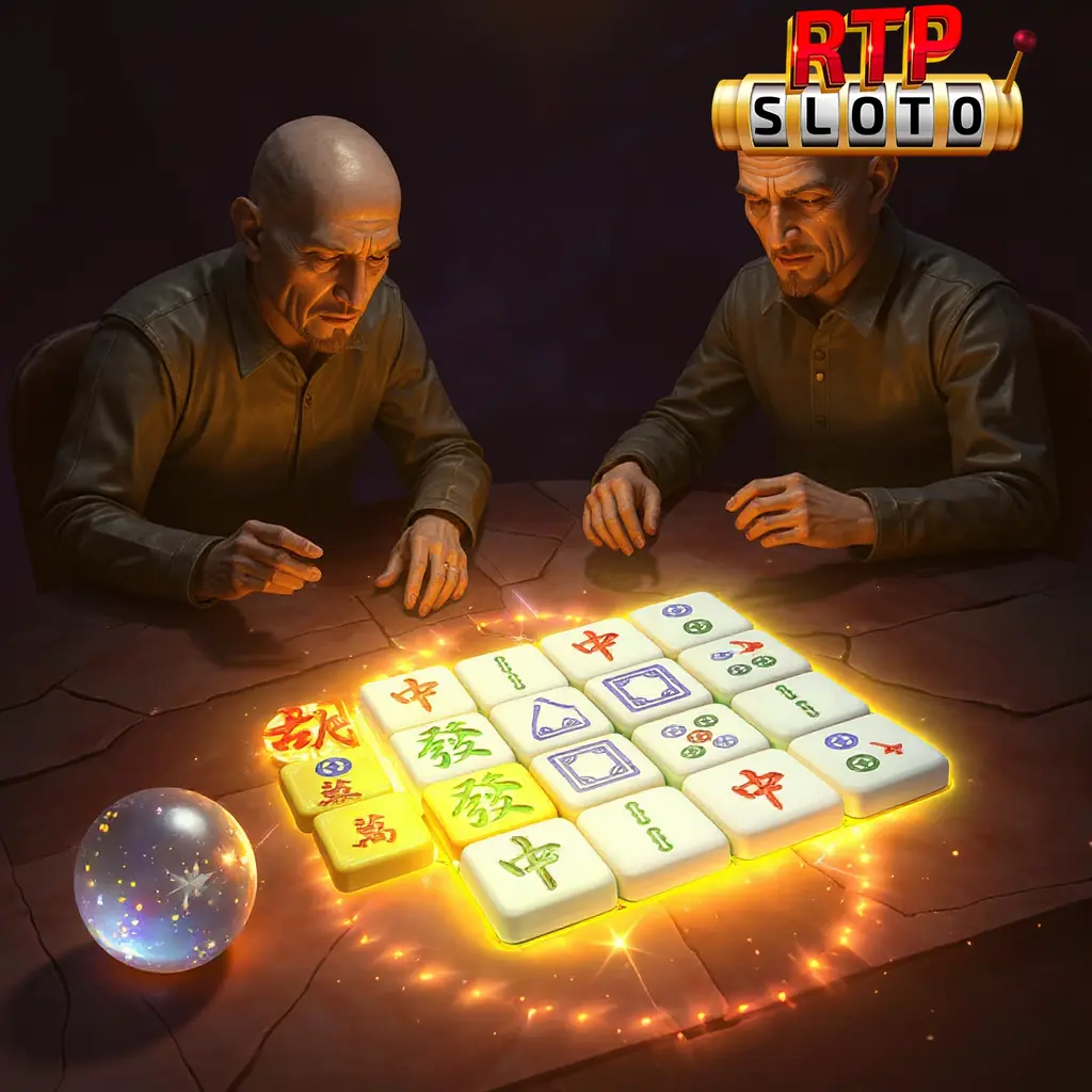 RTP SLOT GACOR Apk