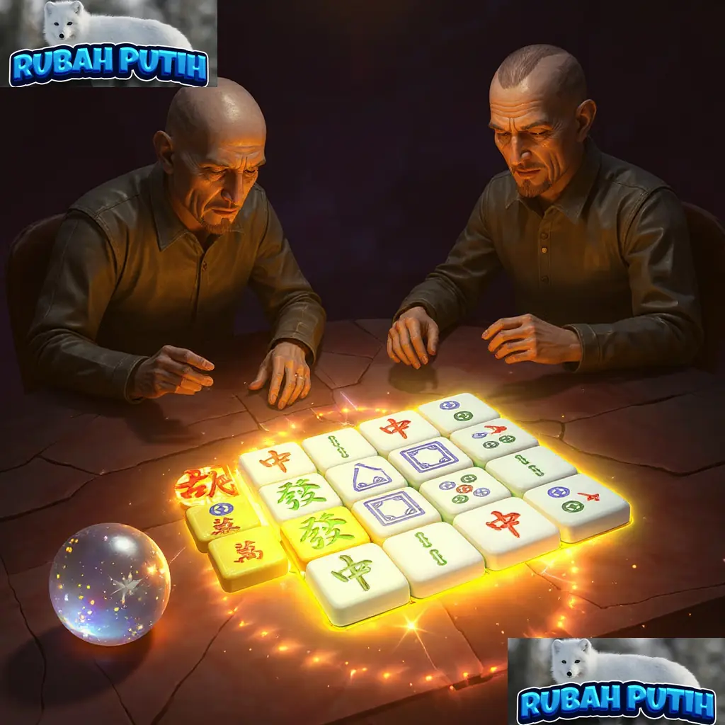 RUBAH PUTIH SLOT Apk