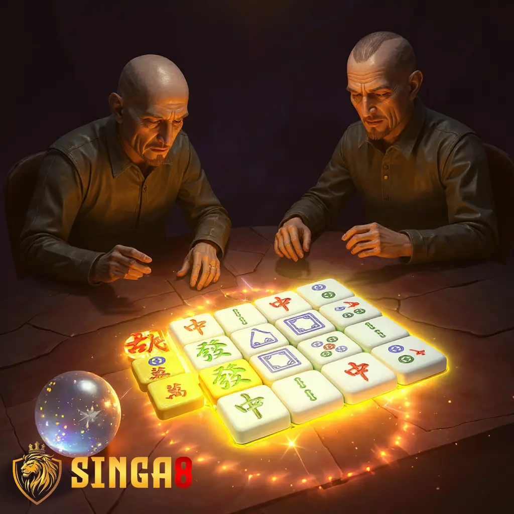 SINGA8 Apk