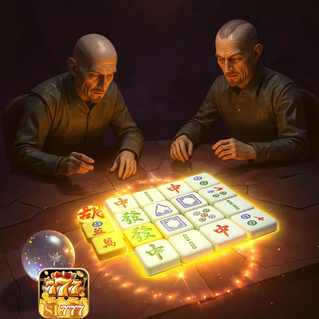 SL777 Apk