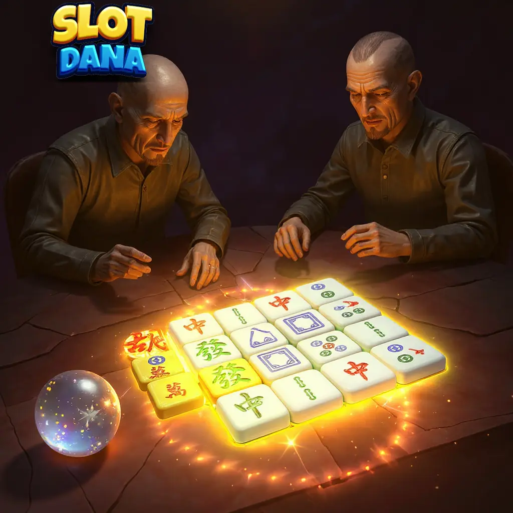 SLOT DANA Apk