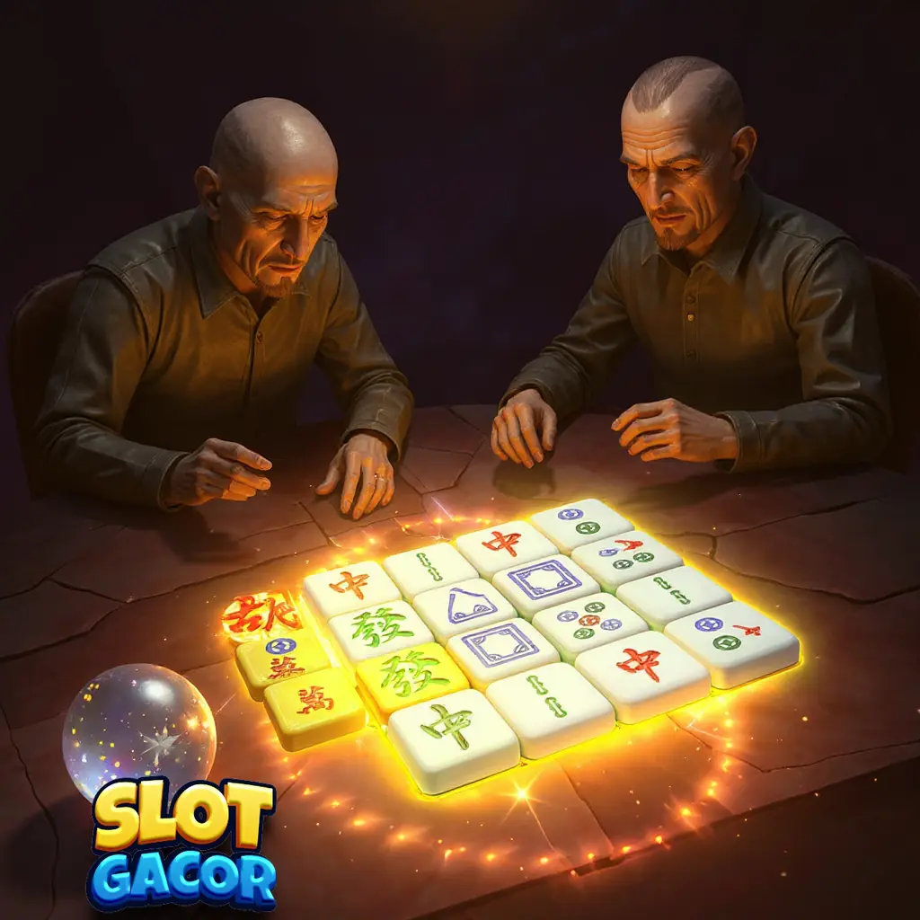 SLOT GACOR Apk