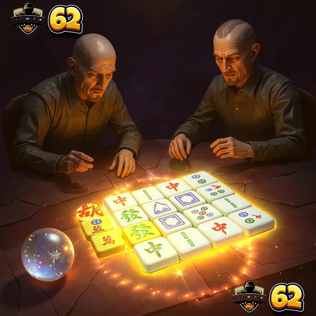 SLOT HACKER 62 Apk