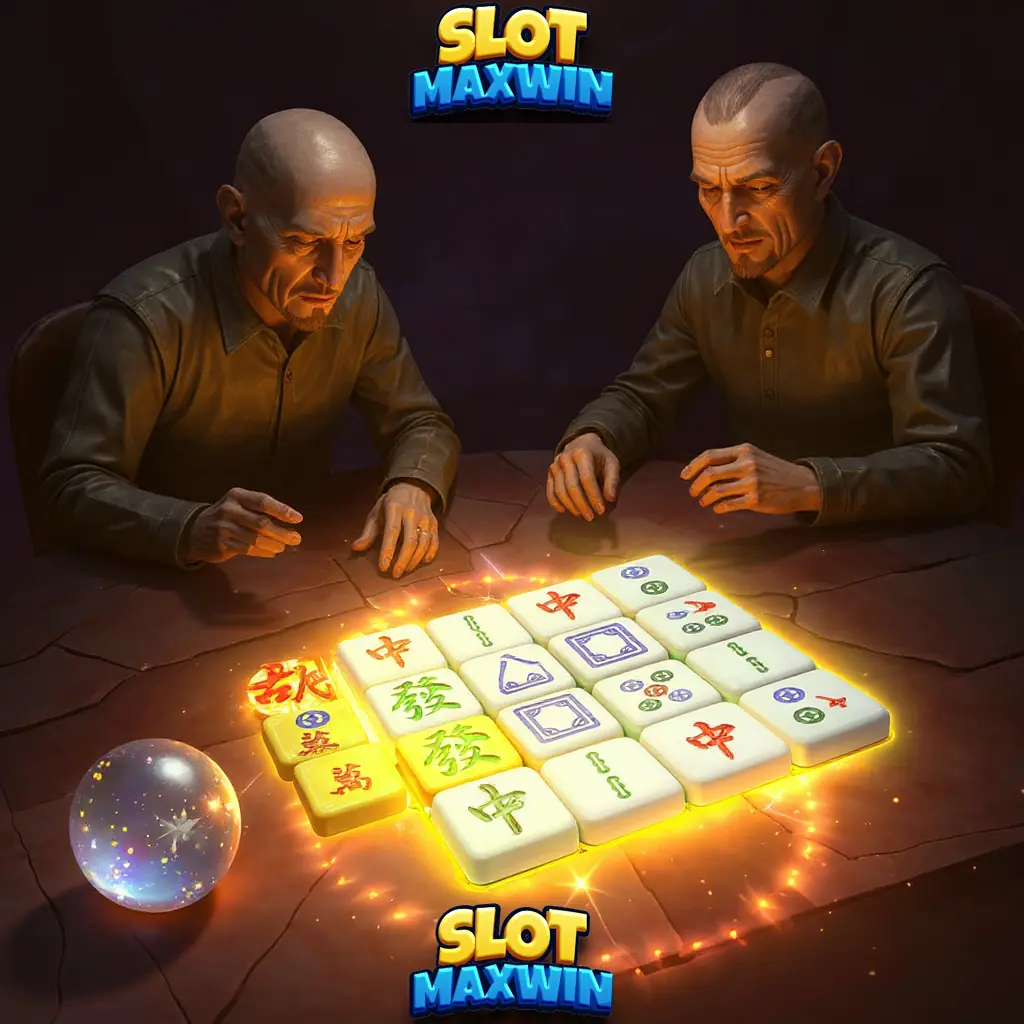 SLOT MAXWIN Apk