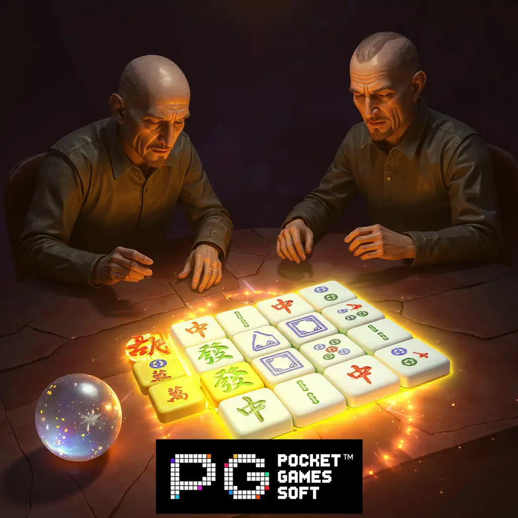 SLOT PG SOFT Apk