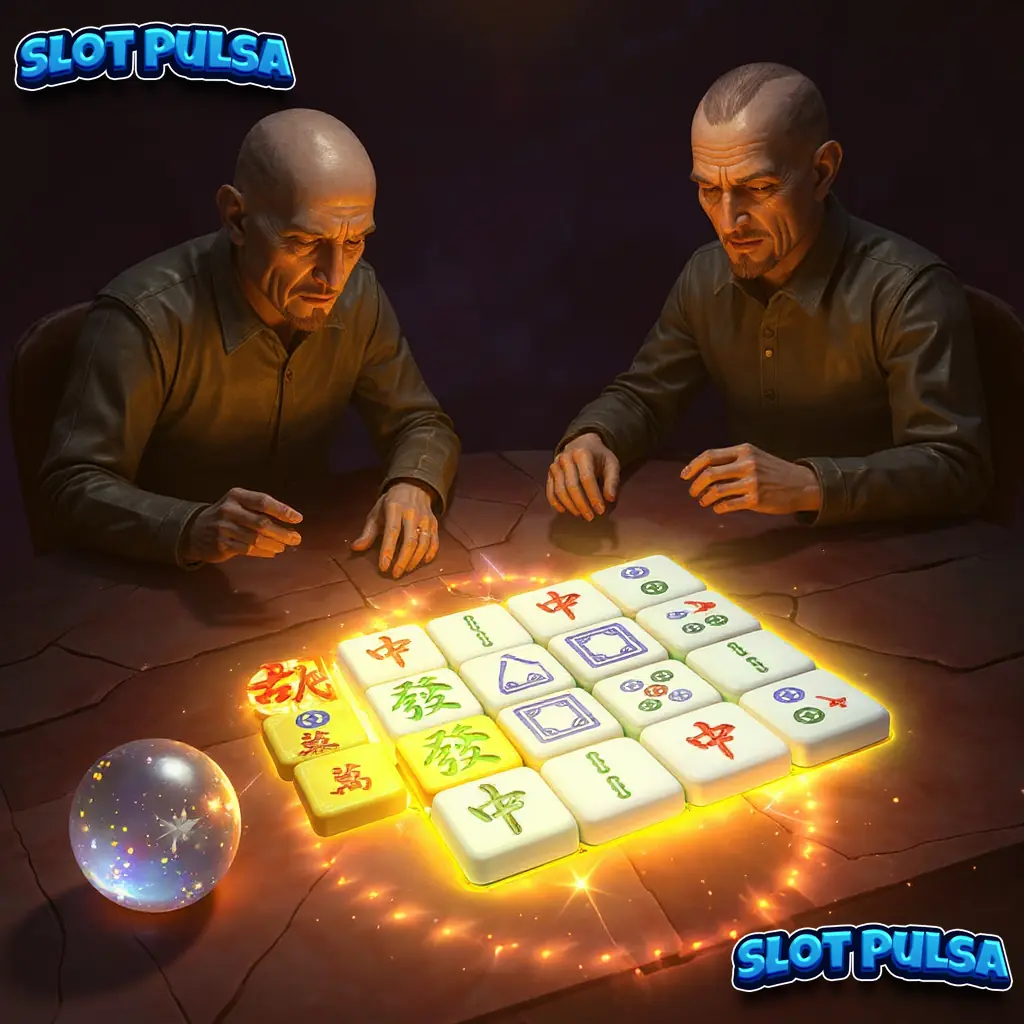 SLOT PULSA Apk