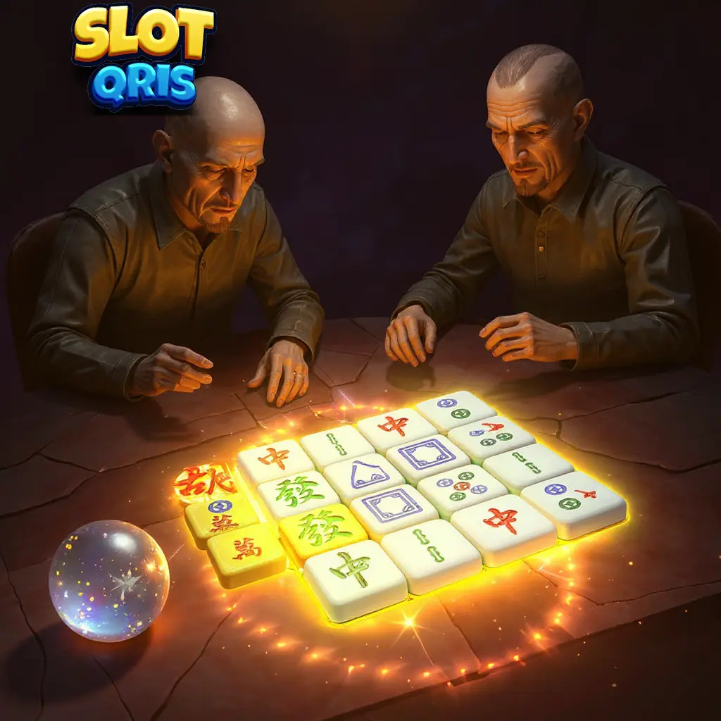 SLOT QRIS Apk