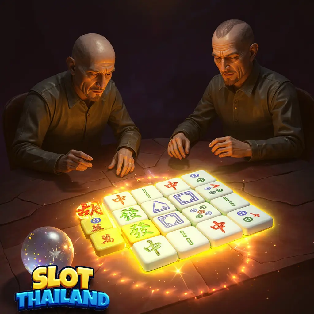 SLOT THAILAND Apk