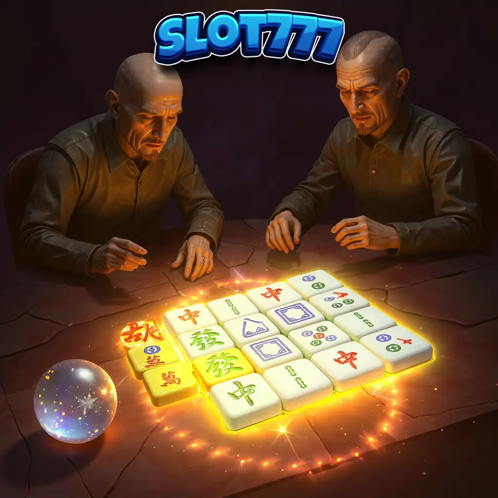 SLOT777 Apk