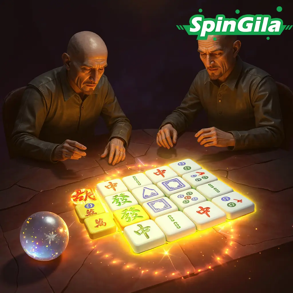SPINGILA Apk