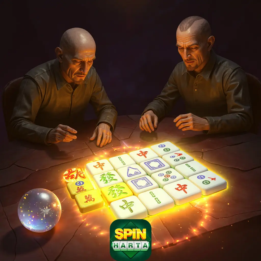 SPINHARTA Apk