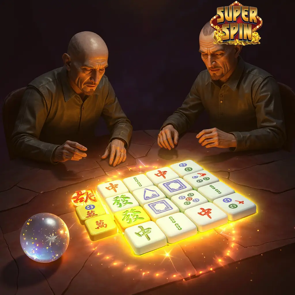 SUPERSPIN Apk
