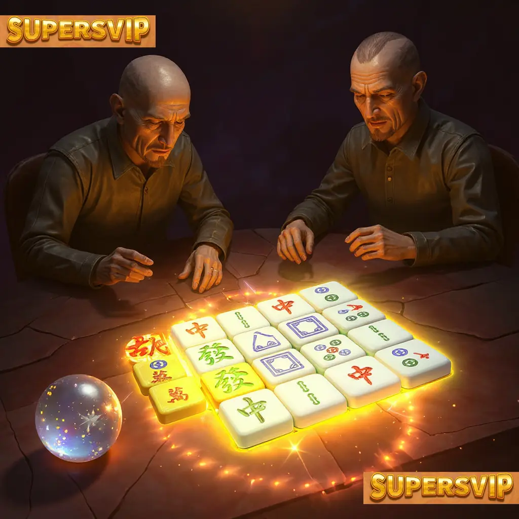 SUPERSVIP Apk