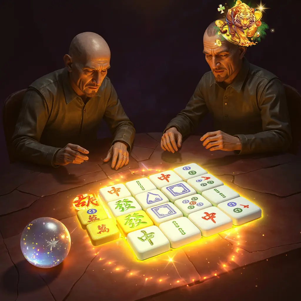 TGER123 Apk
