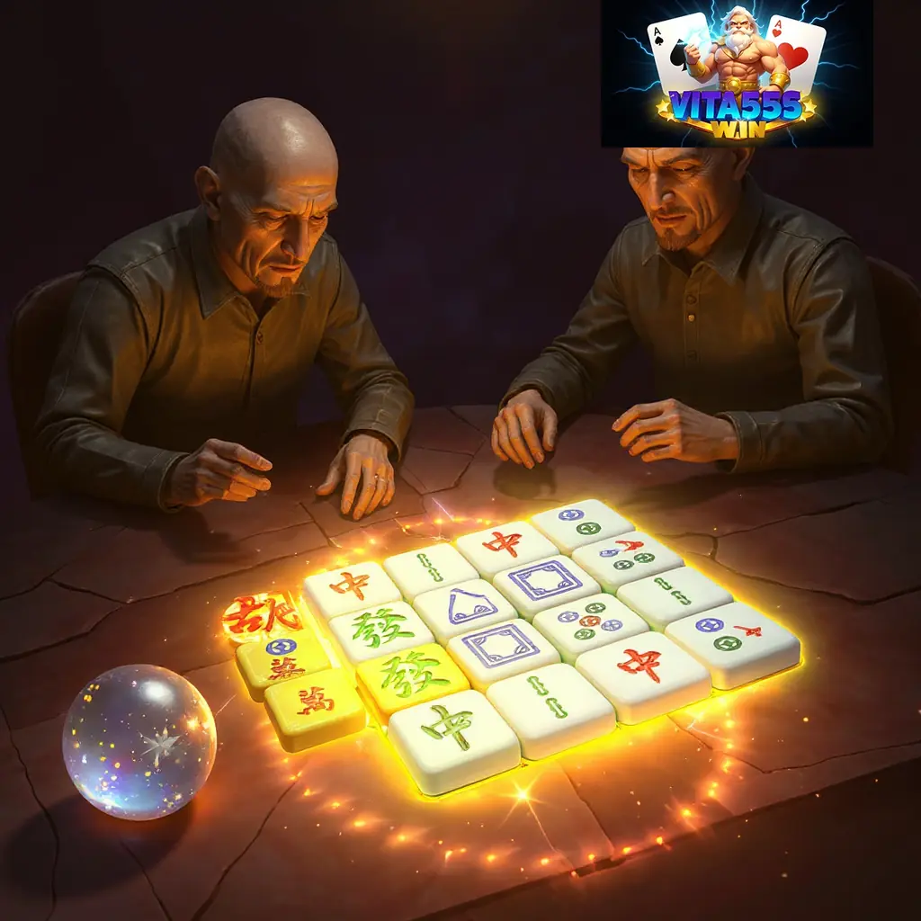 VITA555 Apk
