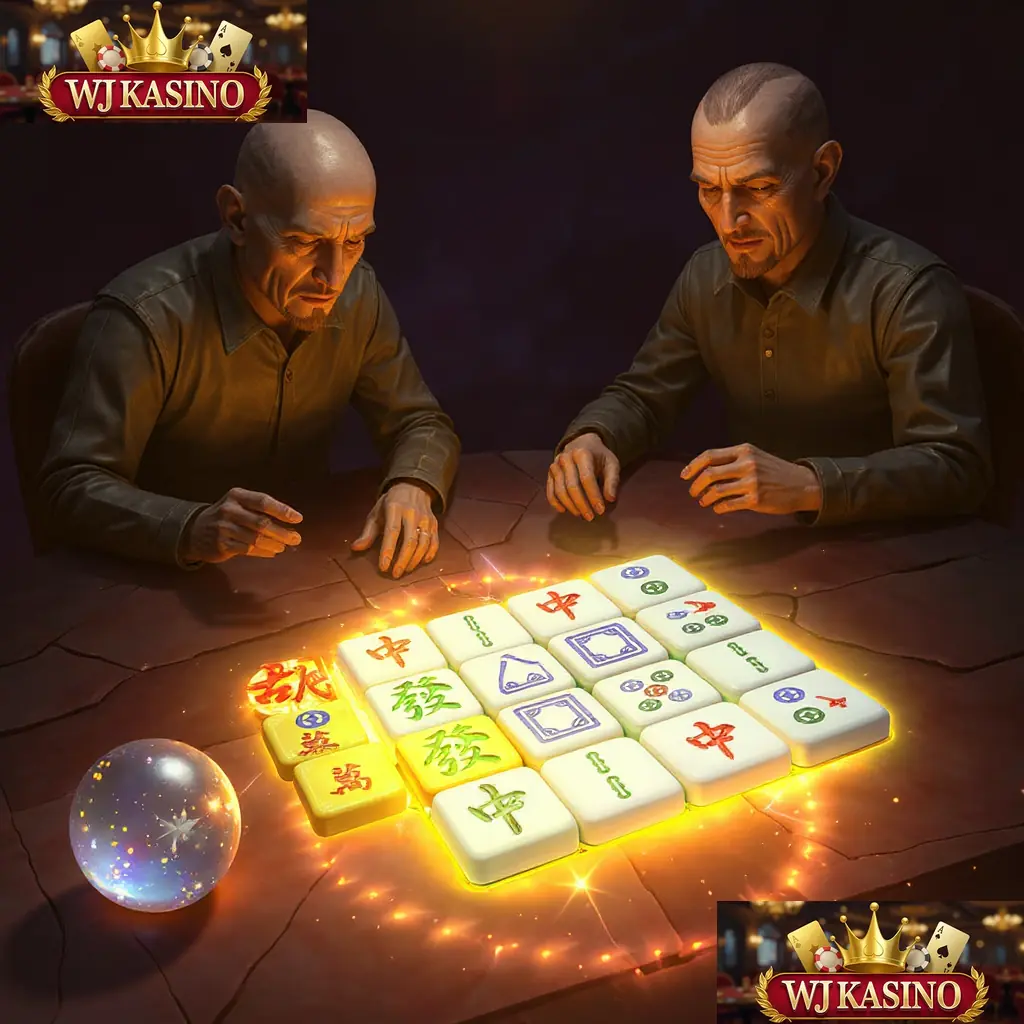 WJKASINO Apk