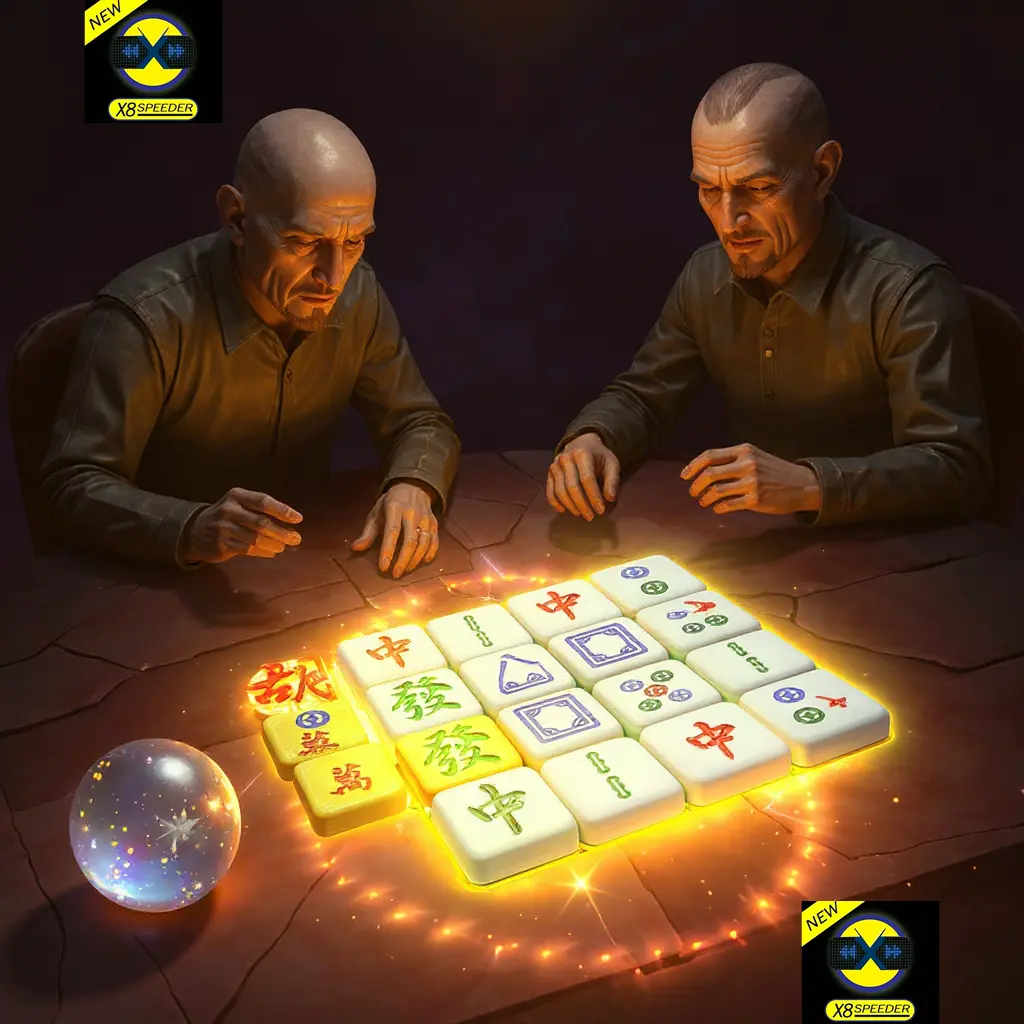 X8 SPEEDER Apk