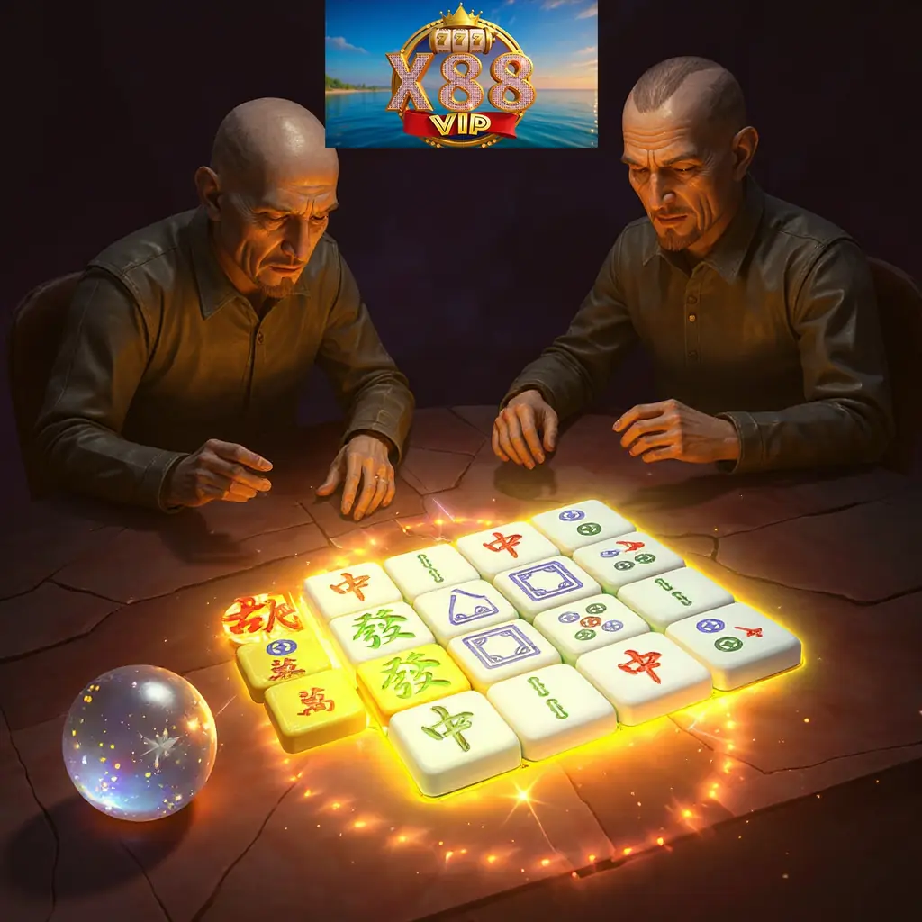 X88VIP Apk